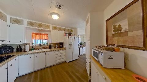 3D home preview