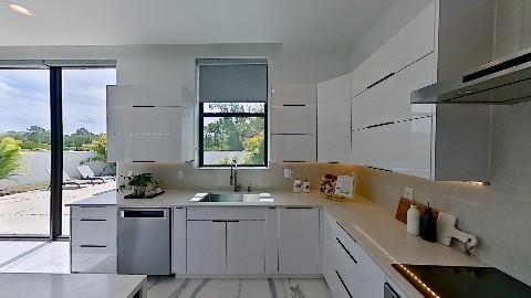 3D home preview