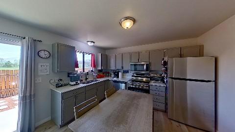 3D home preview