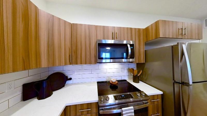 Zillow 3D Tour 3