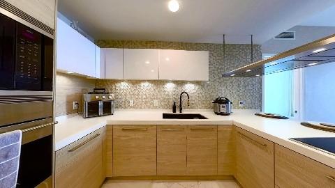 3D home preview