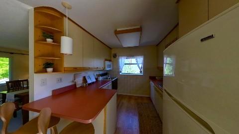 3D home preview