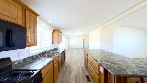 3D home preview