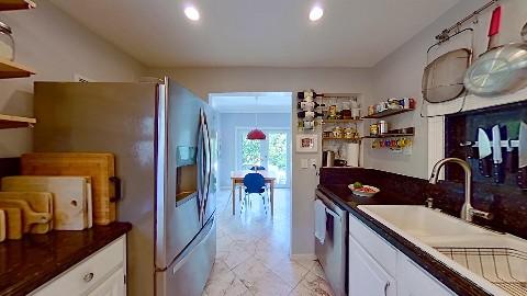 3D home preview