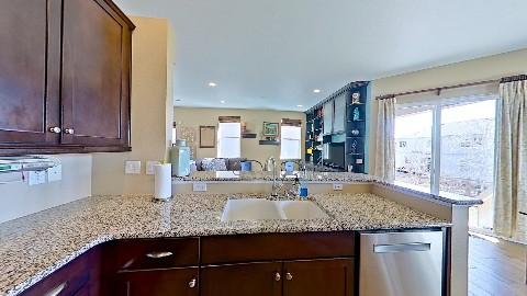 3D home preview