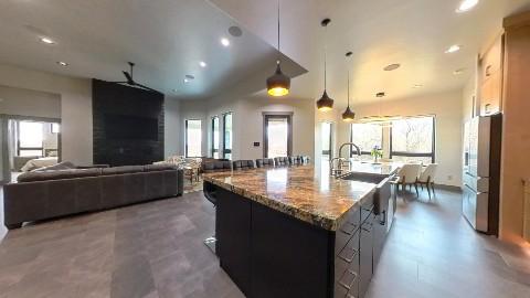 3D home preview