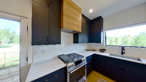 3D home preview