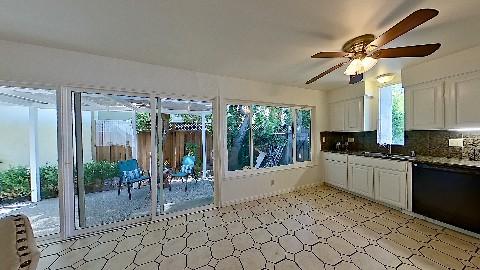3D home preview