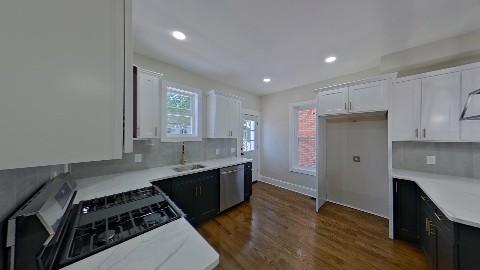 3D home preview