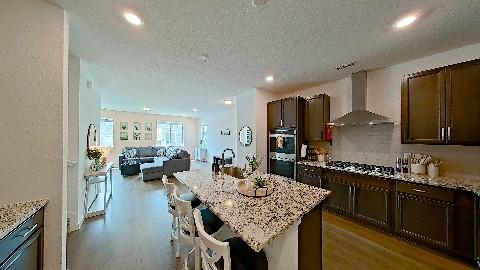 3D home preview