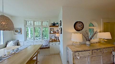 3D home preview