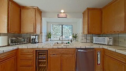 3D home preview