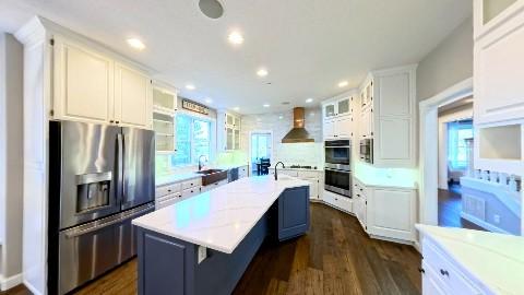 3D home preview
