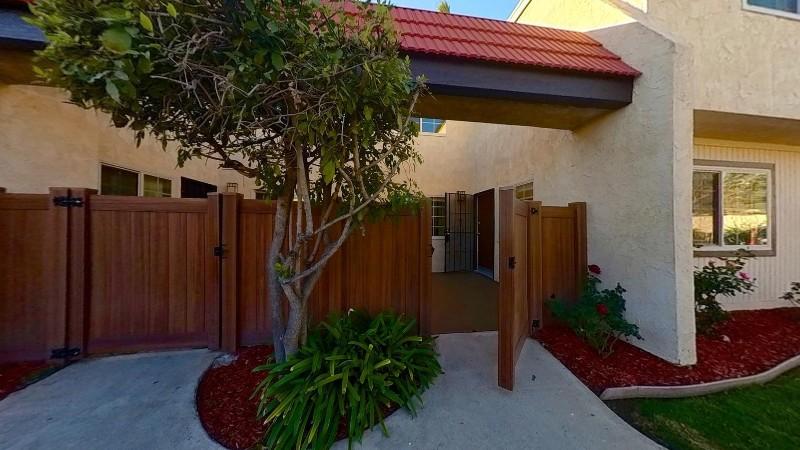 2-Bedrooms 1.5-Bathrooms