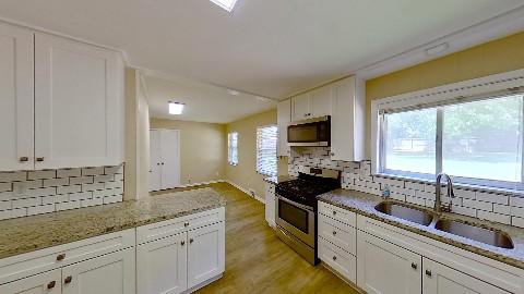 3D home preview