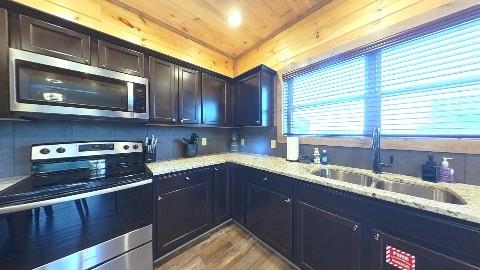 3D home preview