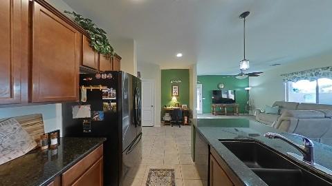3D home preview