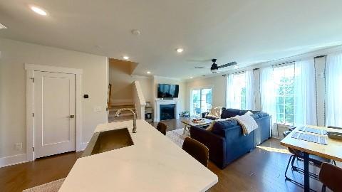 3D home preview