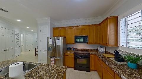 3D home preview