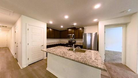 3D home preview