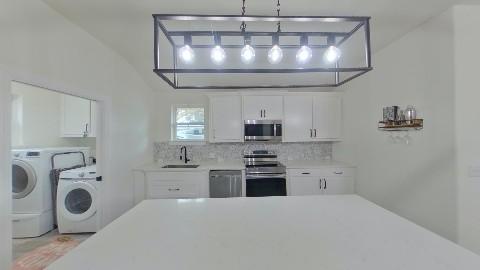3D home preview