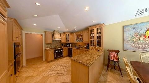 3D home preview