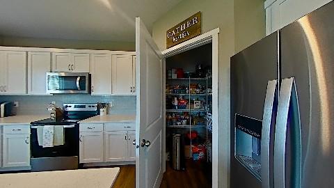 3D home preview