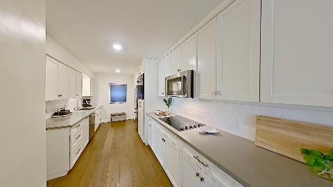 3D home preview