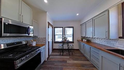 3D home preview
