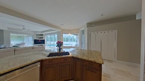 3D home preview