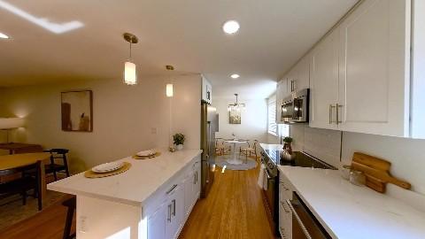3D home preview