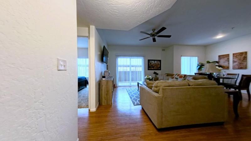 3 Bedroom Spring River