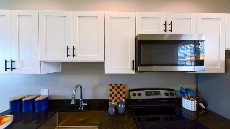 Zillow 3D Tour 3