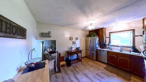 3D home preview