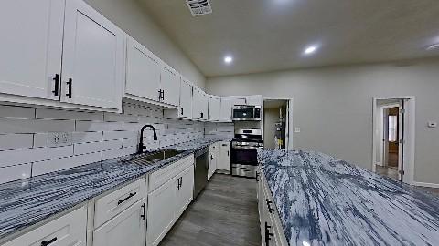 3D home preview