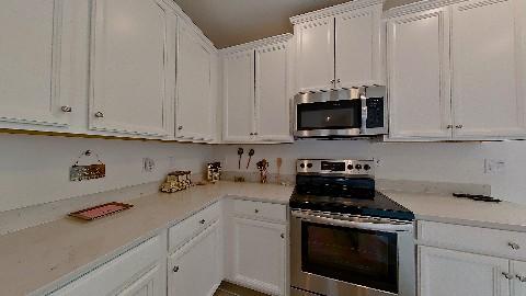 3D home preview