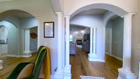 3D home preview