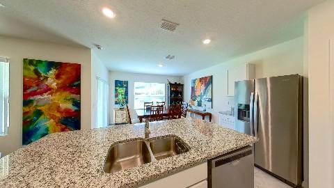 3D home preview