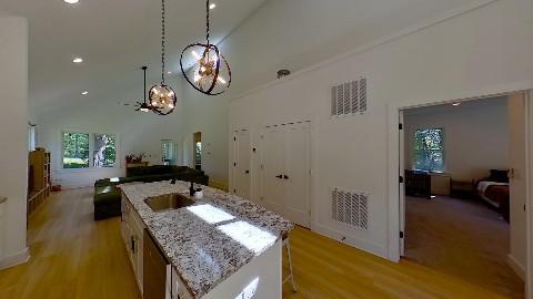 3D home preview