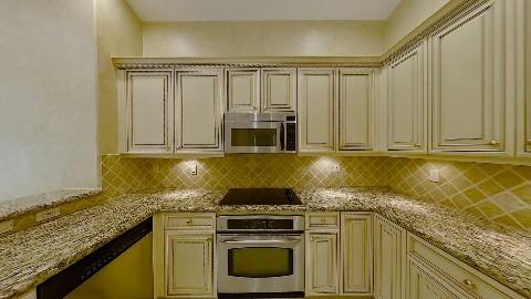3D home preview