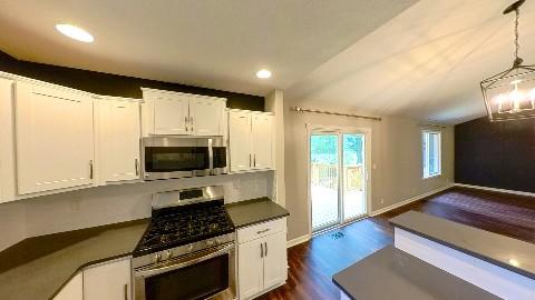 3D home preview