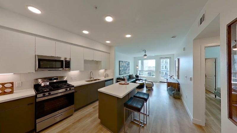 Zillow 3D Tour 3
