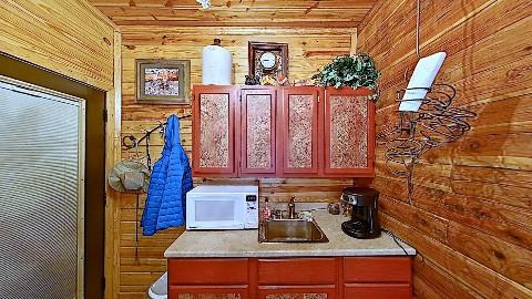 3D home preview
