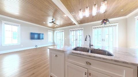 3D home preview