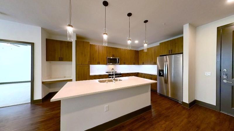 1440 Henderson St 1329, Fort Worth, TX 76102