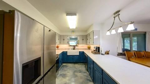 3D home preview