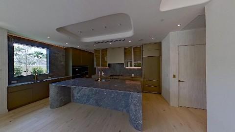 3D home preview