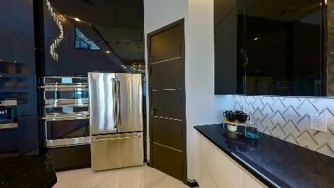 3D home preview