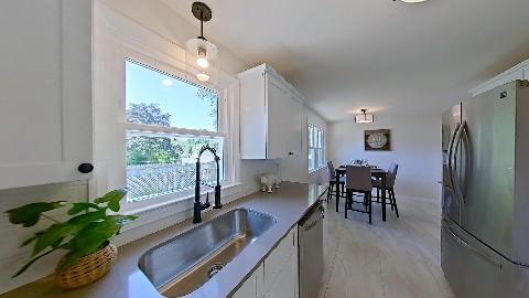 3D home preview