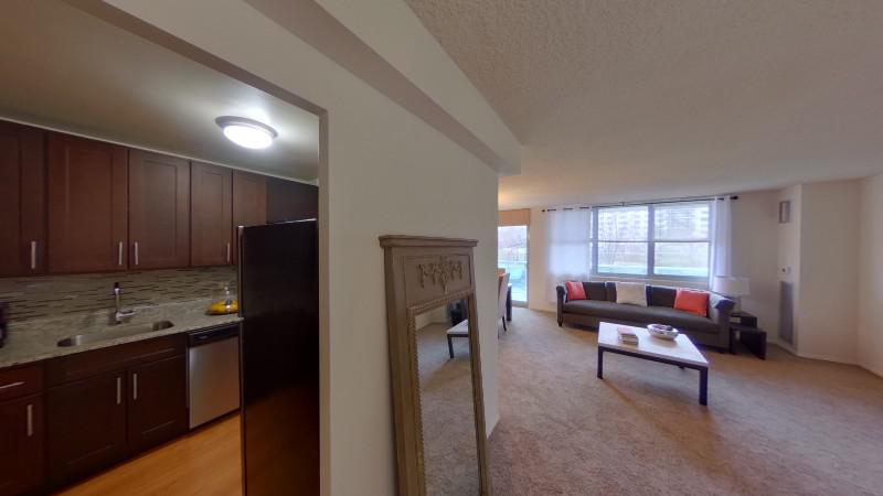 Zillow 3D Tour 3